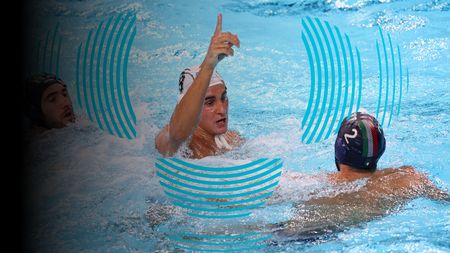 Men Classification | Portugal - Malta