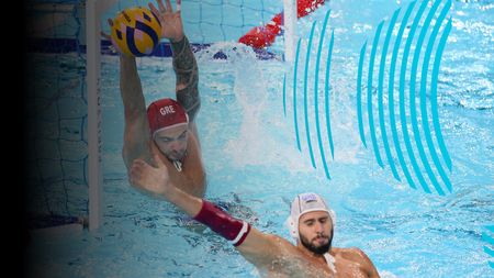 Men Classification | Ukraine - Slovakia