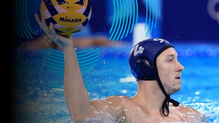 Men Semifinals | People's Republic of China - Germany