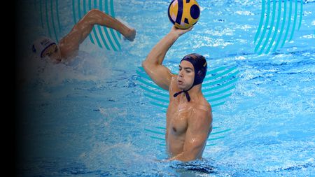 Men Classification | Portugal - Ukraine