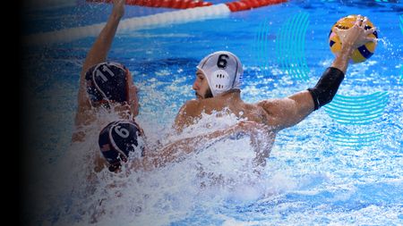 Men Finals | Netherlands - Germany