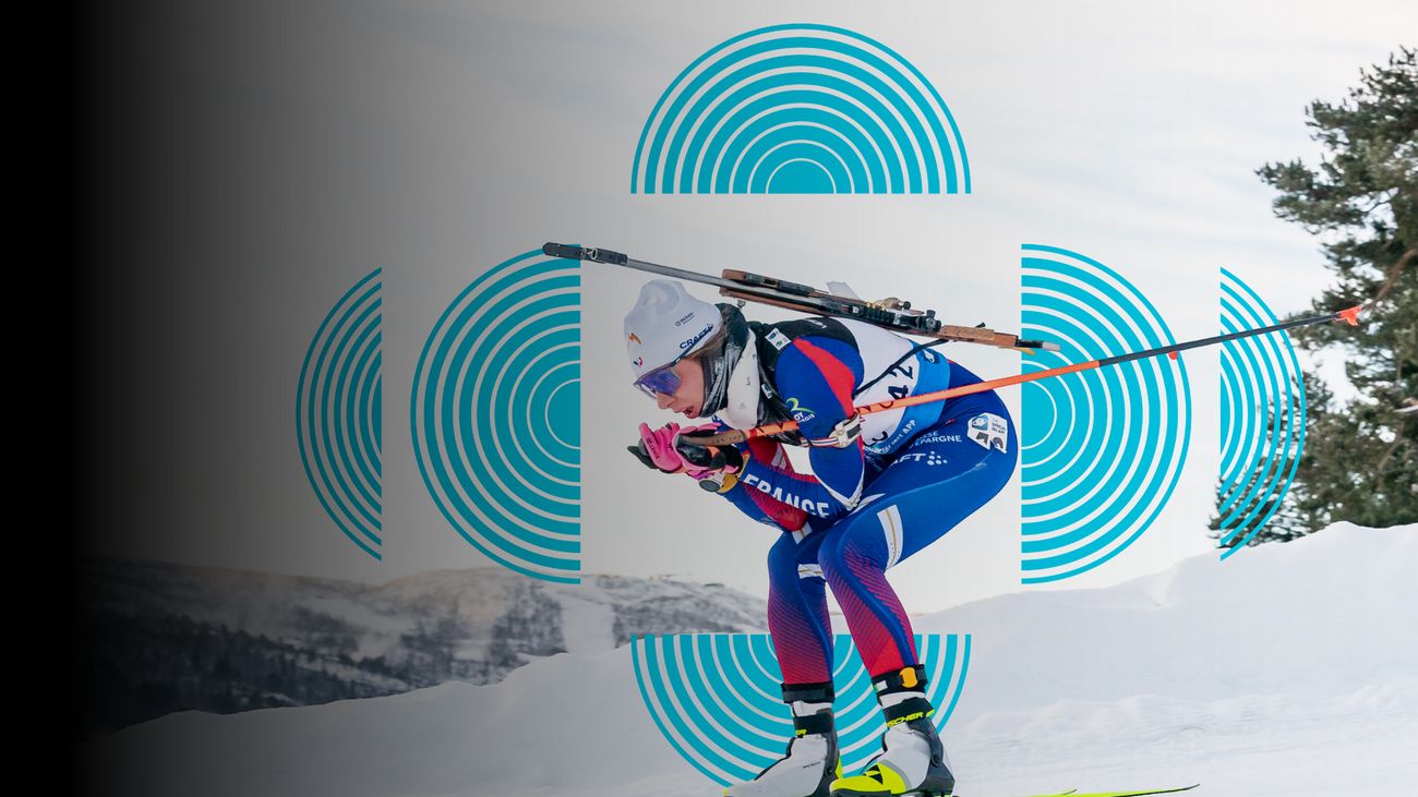 Annecy - GB | Women 12,5km Mass Start
