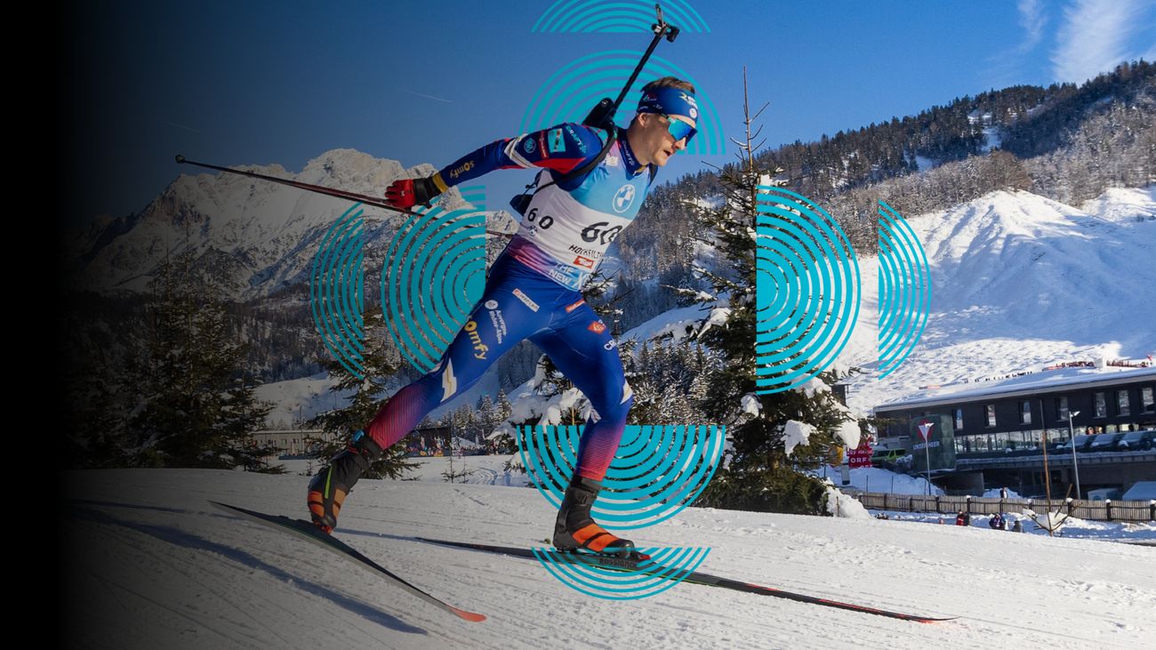 Oberhof | Zeroing Sprint Men 10km