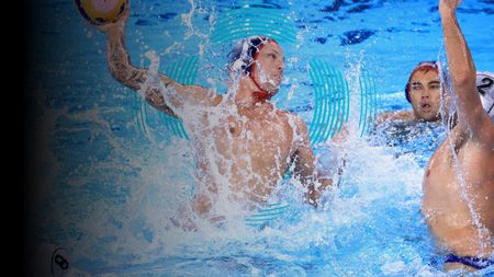 Men Classification | Serbia - France