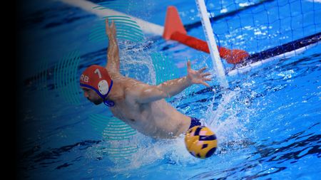 Men Classification | USA - Croatia