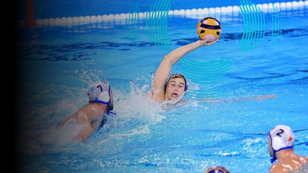 Men Semifinals | Hungary - Greece