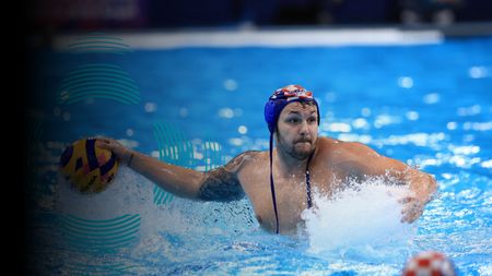 Men Classification | Romania - France