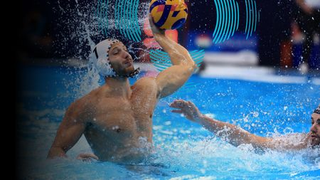 Men Classification | Georgia - USA