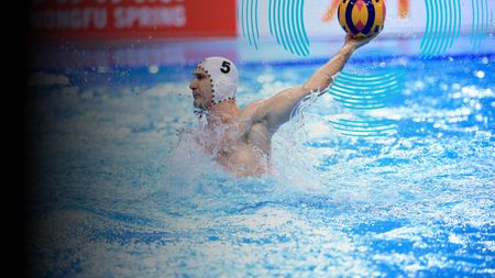 Men Classification | Japan - Croatia