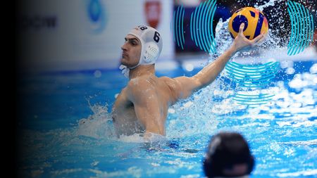 Men Finals | Greece - Montenegro