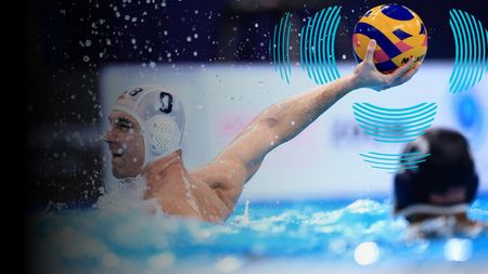 Men Finals | Hungary - Spain