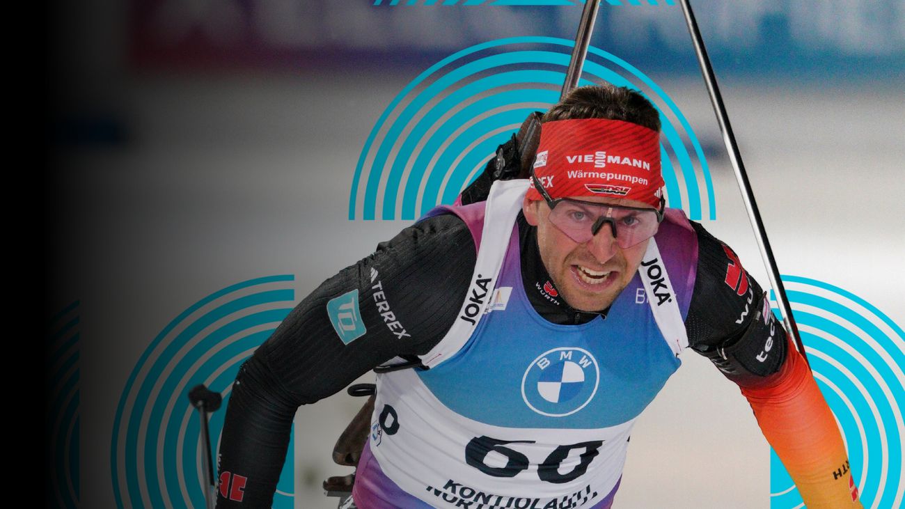 Oberhof | Single Mixed Relay