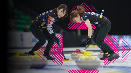 Guelph | Group Stage - Homan vs Ha