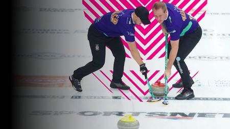 Guelph | Group Stage - Dunstone vs Retornaz