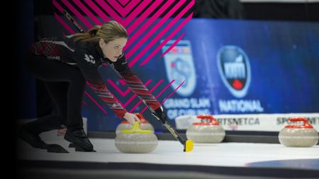 Guelph | Group Stage - Tirinzoni vs Inglis