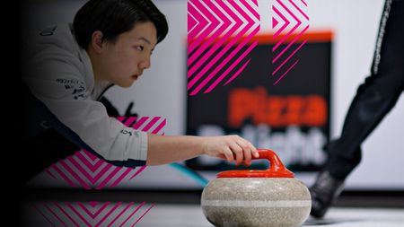 Guelph | Group Stage - Jacobs vs Epping