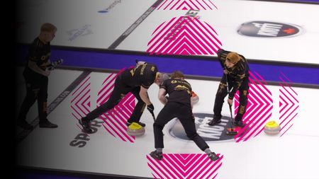 Guelph | Group Stage - Edin vs McDonald