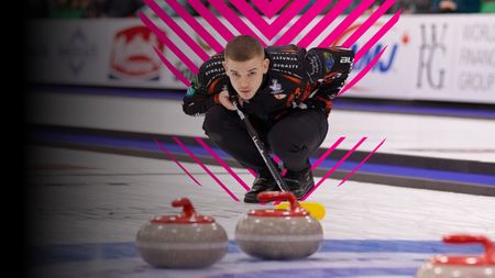 Guelph | Group Stage - Gushue vs Muskatewitz