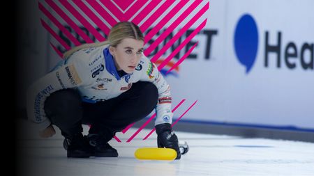 Guelph | Group Stage - Homan vs Lawes