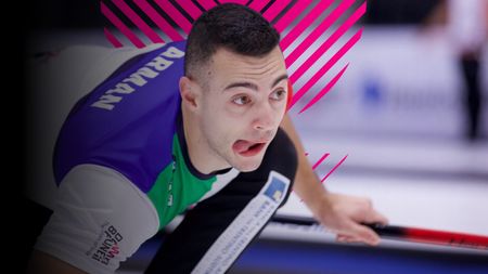 Guelph | Group Stage - Epping vs Dropkin