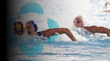 Women Group stage | Netherlands - Greece
