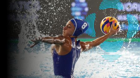 Women Group stage | Spain - Australia