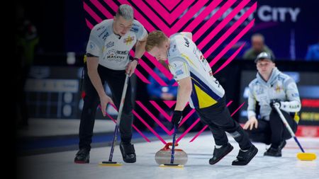 Guelph | Group Stage - Y Schwaller vs Gushue