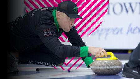 Guelph | Group Stage - Whyte vs Retornaz