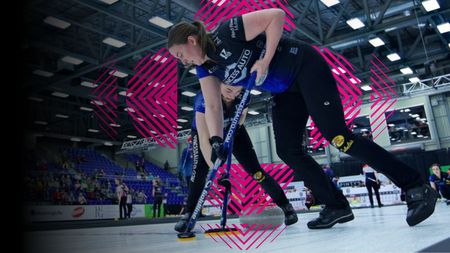 Guelph | Group Stage - Hasselborg vs Gim