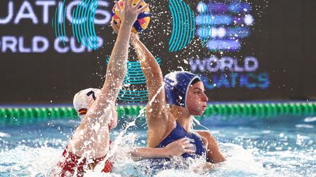 Women Group stage | Hungary - Italy