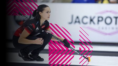 Guelph | Women's Quarter Finals - Wrana vs Einarson