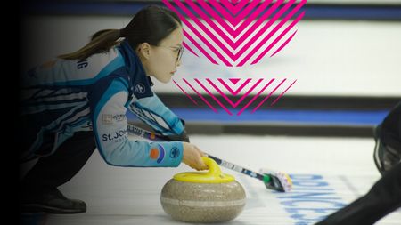 Guelph | Women's Quarter Finals - Homan vs Tirinzoni
