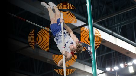 Dortmund | Sparkassen Indoor Meeting