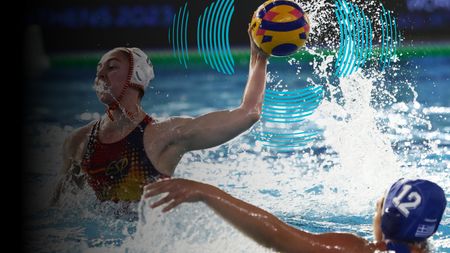 Women Group stage | Hungary - USA