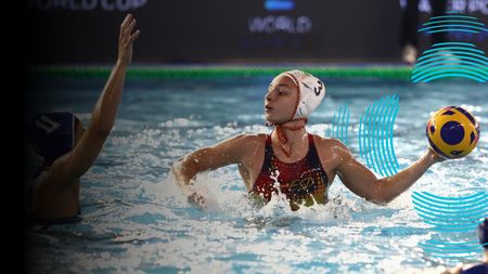 Women Group stage | Italy - Israel