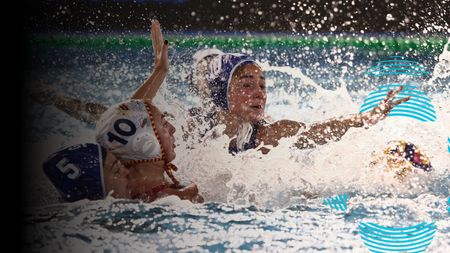Women Group stage | Netherlands - Australia