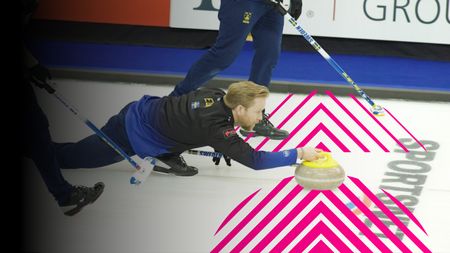Guelph | Women's Semi Finals - Kim vs Homan