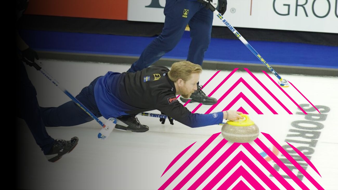 Guelph | Women's Semi Finals - Kim vs Homan