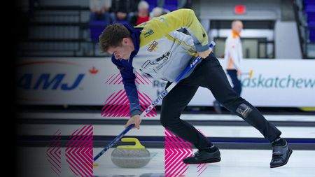 Guelph | Men's Final - Jacobs vs Whyte