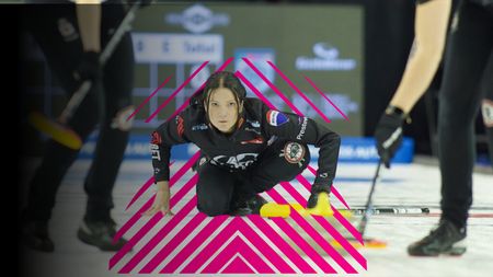 Guelph | Women's Final - Hasselborg vs Homan