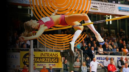 Cottbus | International Jump Meeting