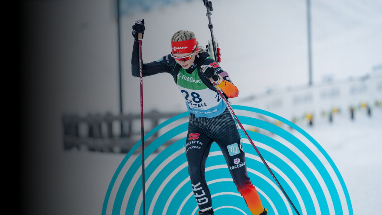 Val Martello | Women Individual 15km