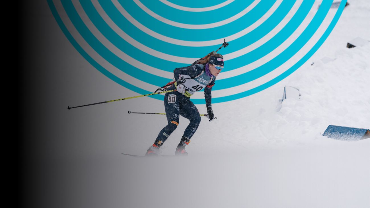 Val Martello | Women Sprint 7,5km