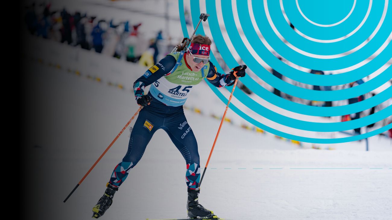 Val Martello | Men Sprint 10km