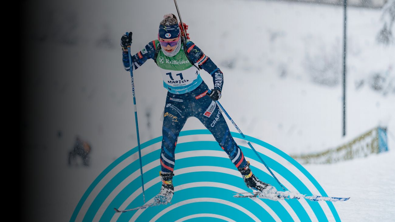 Val Martello | Women Pursuit 10km