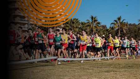 Albufeira | U20 Women and Men Race