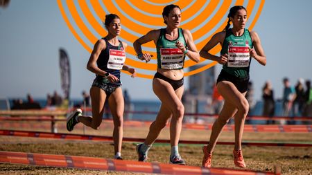 Albufeira | Senior Women Race