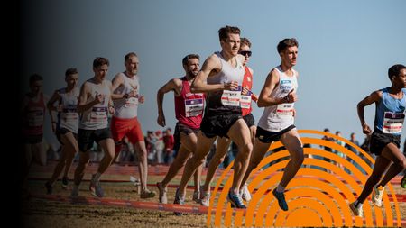 Albufeira | Senior Men Race