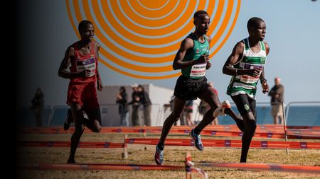 Albufeira | Mixed Relay