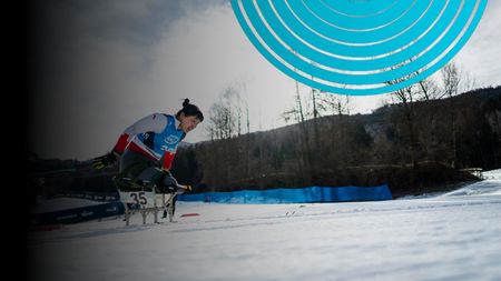 Pokljuka | Sprint Men and Women 7,5km LW10-12